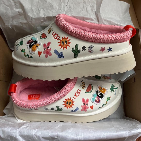 Ugg Tazz Pop Sketch - Picture 3 of 3